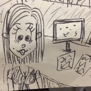 Meet your Posher, Brandi